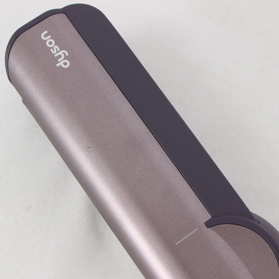 ボーナスストア+5％】Dyson Airstrait ストレイトナー HT01 JPPL