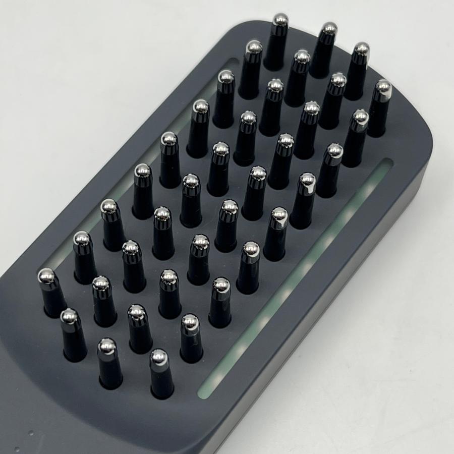 ボーナスストア+5％【美品】Brighte ELEKI BRUSH+ BRT-FSB180 ミッキー