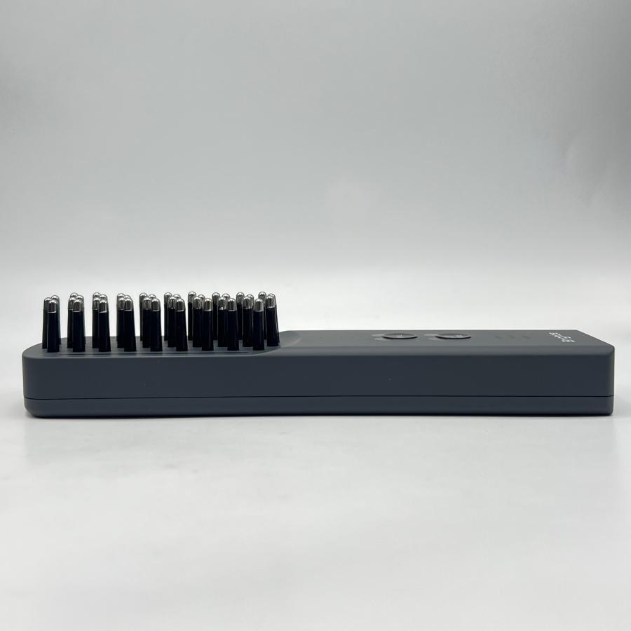 ボーナスストア+5％【美品】Brighte ELEKI BRUSH+ BRT-FSB180 ミッキー