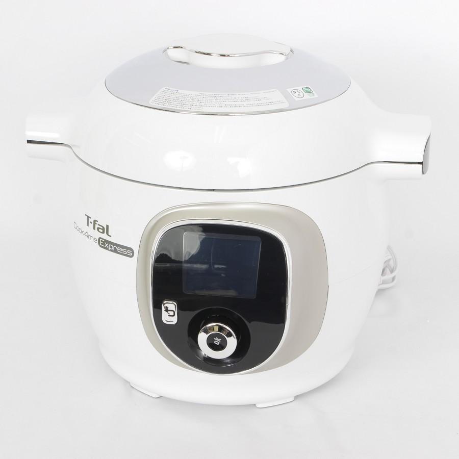 T-fal（ティファール） クックフォーミー エクスプレス CY8521JP