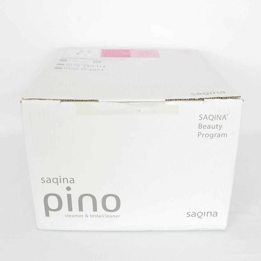 フヨウサキナ 家庭用美顔器 サキナピノ saqina pino 本体 : リファン