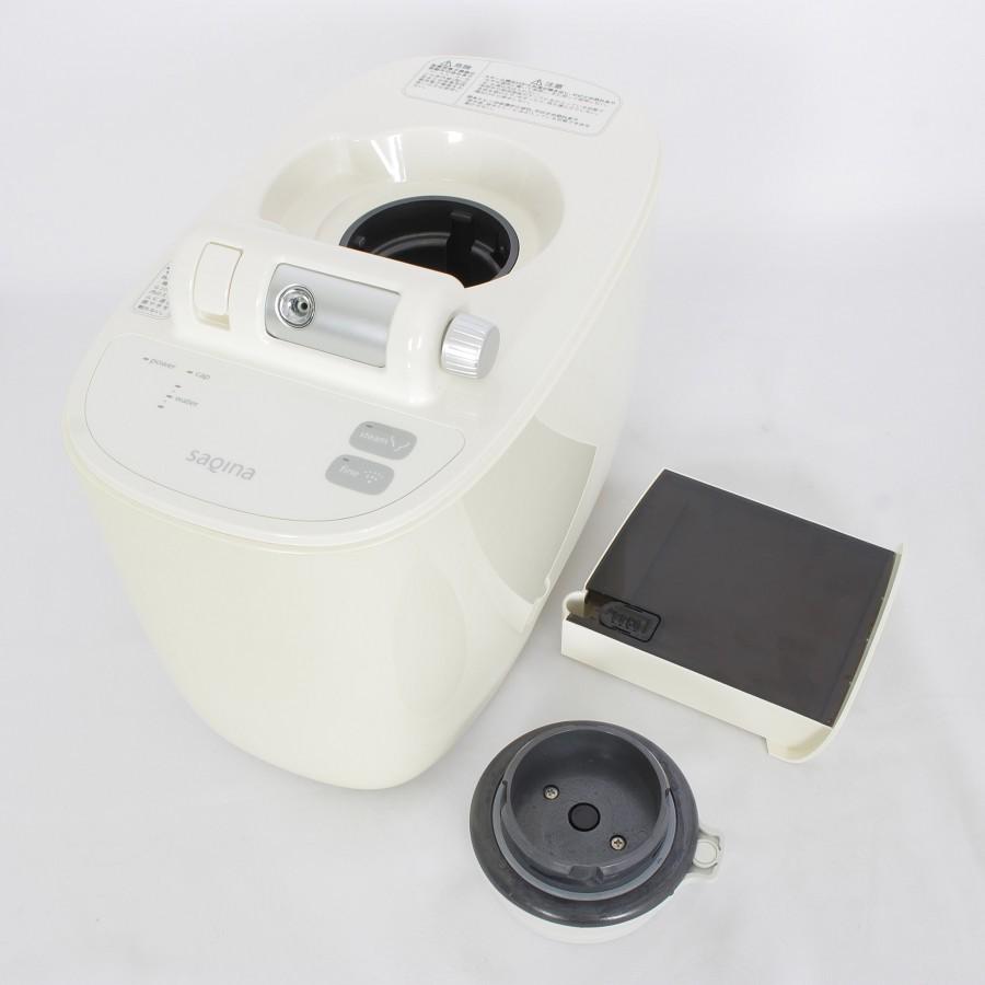 フヨウサキナ 家庭用美顔器 サキナピノ saqina pino 本体 : リファン