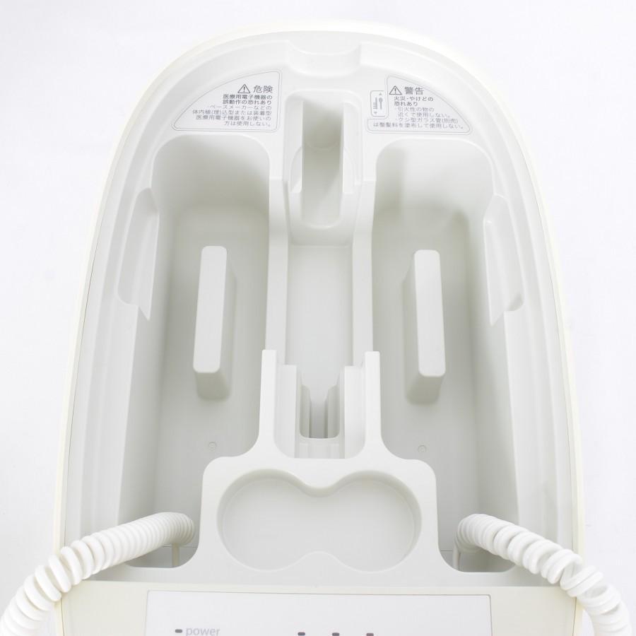 フヨウサキナ 家庭用美顔器 サキナピノ saqina pino 本体 : リファン