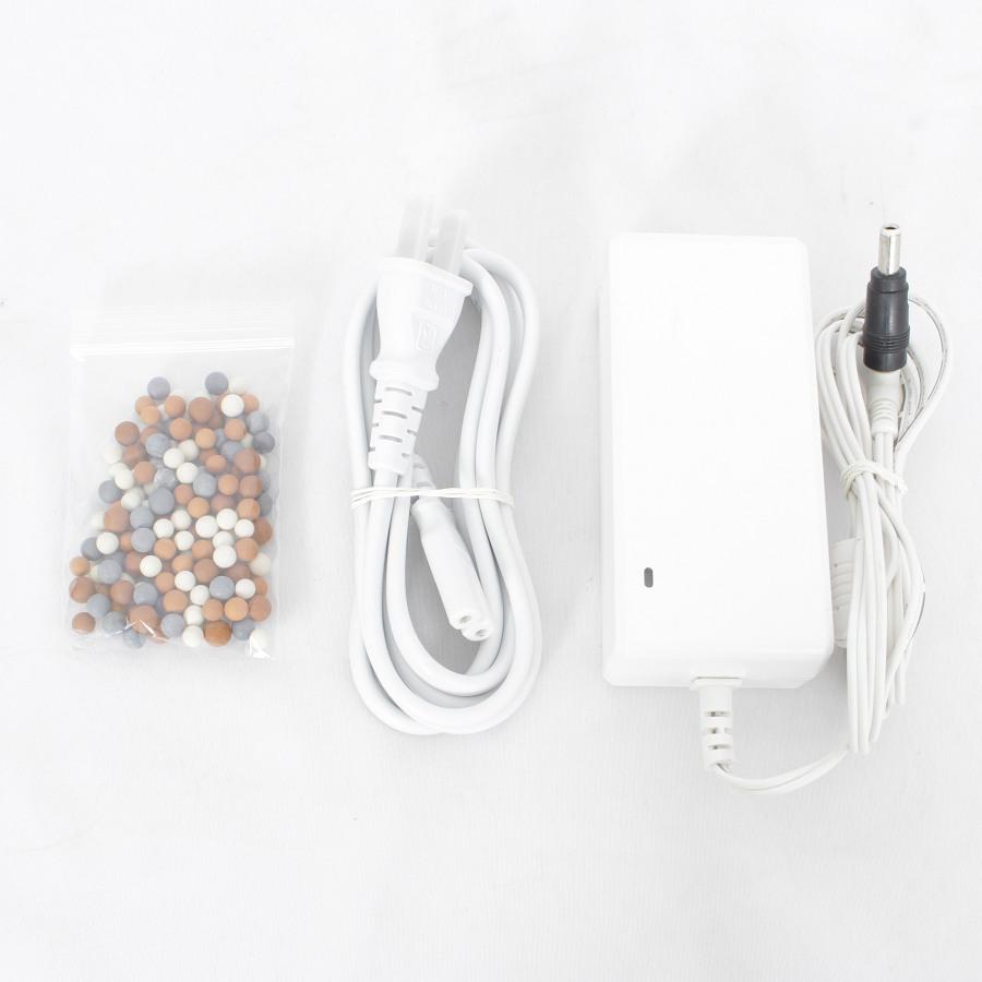 AIRZEE 水素オゾン生成機能付き加湿器 SZH-N1 エアジー 本体