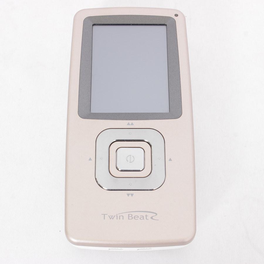 伊藤超短波 ツインビートR 電子運動器 美容器 トレーニング