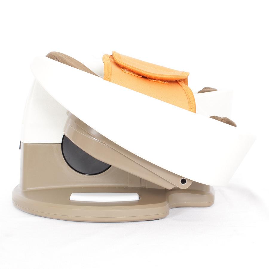 電動歩行マシン 楽ラク歩く ココチモ ウォーキング ながら運動