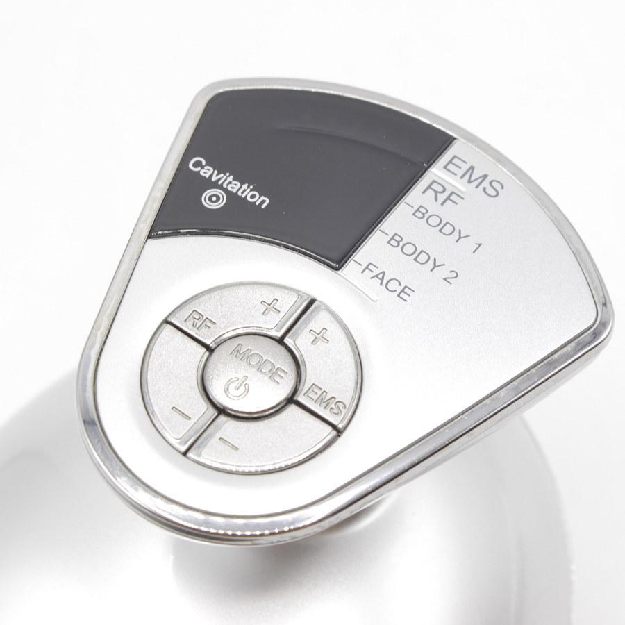 YA‐MAN（ヤーマン） キャビスパ プレステージ for Salon PSM-10SR 家庭