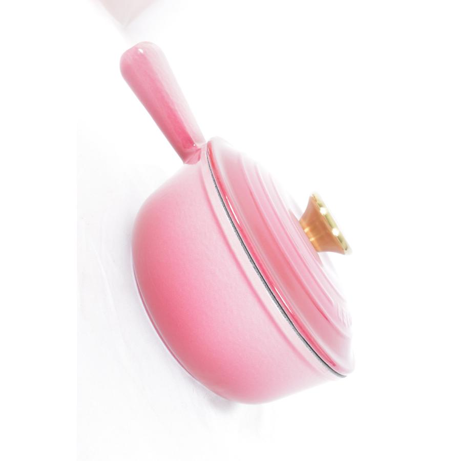 Le Creuset（ル・クルーゼ） 【新品】ル・クルーゼ ソースパン 18cm