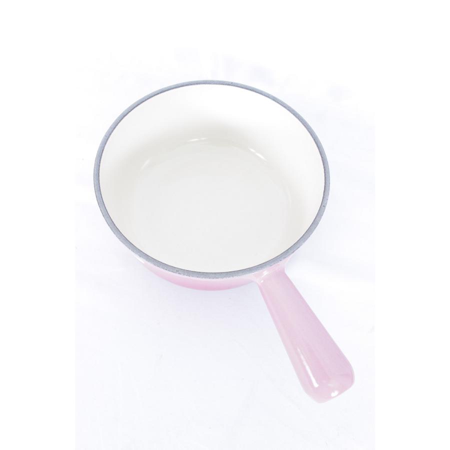 Le Creuset（ル・クルーゼ） 【新品】ル・クルーゼ ソースパン 18cm