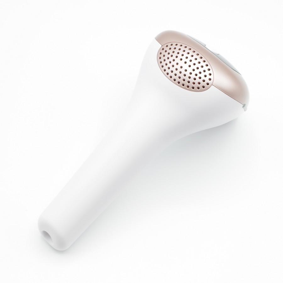 innza D-1176 脱毛器 美品】INNZA 家庭用 IPL光脱毛器 D-1176 インザ