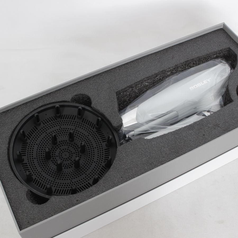 アデランス 【新品】アデランス BOSLEY JET/EX AD-BL01 ヘアドライヤー