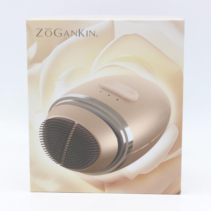 ボーナスストア+5％【新品】ZOGANKIN OVO CL-ZKO 美顔器 家庭用EMS機器
