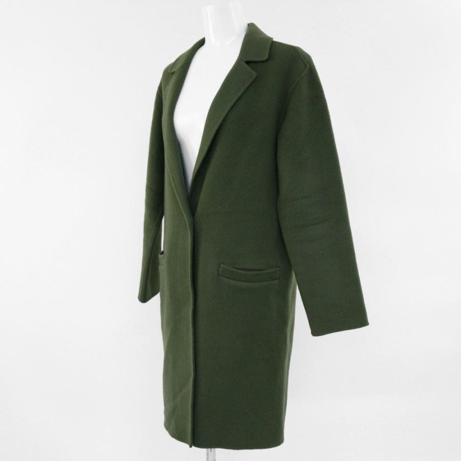 theory（セオリー） NEW DIVIDE/PEIRETTE DF・オーバーサイズ 1B