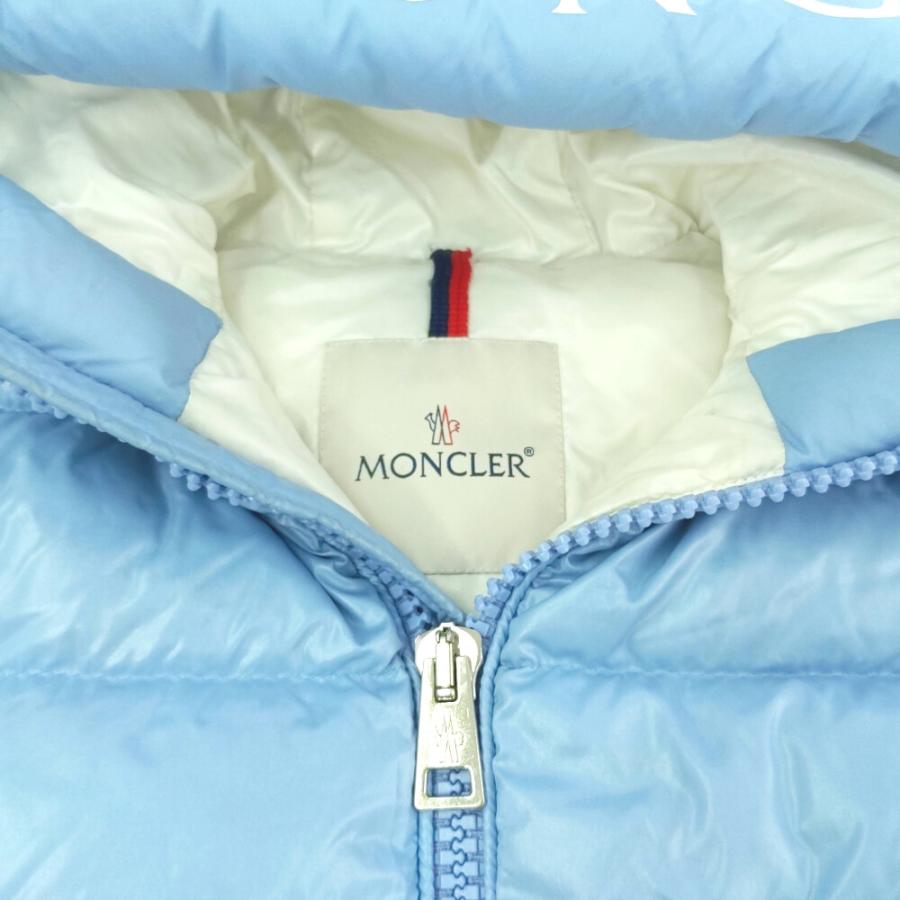 MONCLER（モンクレール） キッズ ダウンジャケット キッズサイズ