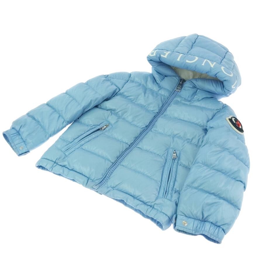 MONCLER（モンクレール） キッズ ダウンジャケット キッズサイズ