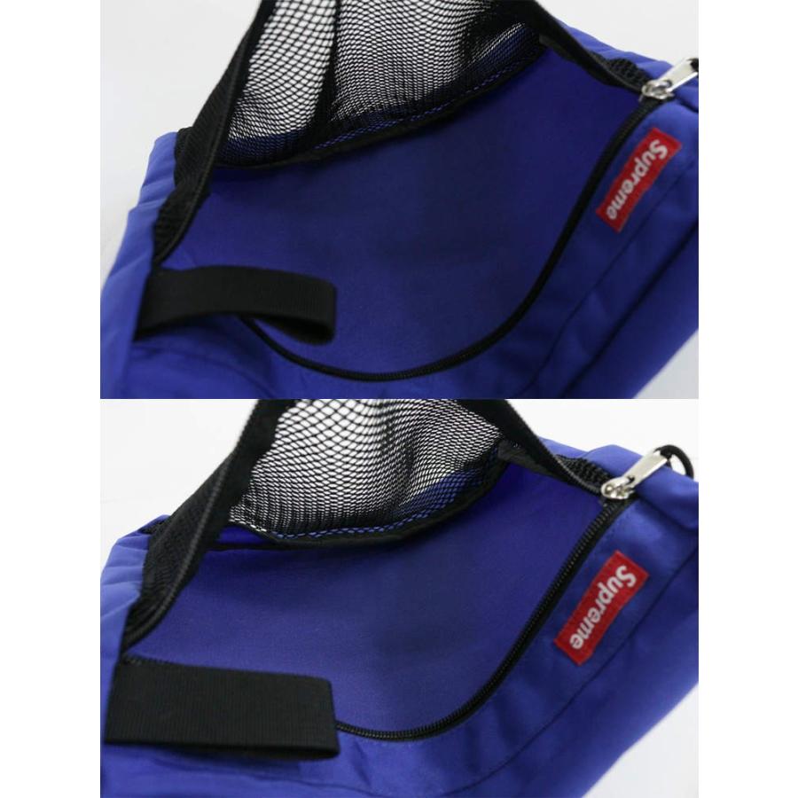 Supreme（シュプリーム） 超美品・シュプリーム 15SS Mesh Organizer