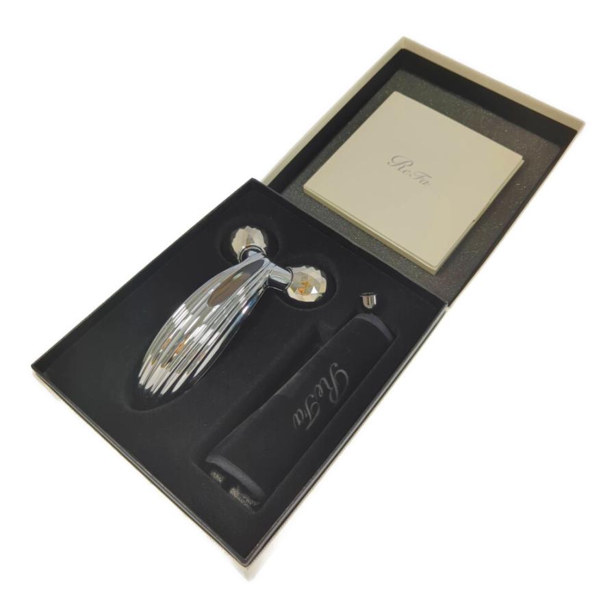 ReFa リファ カラットレイ 美容ローラー・美顔器 美容器具/RF-PC2019B