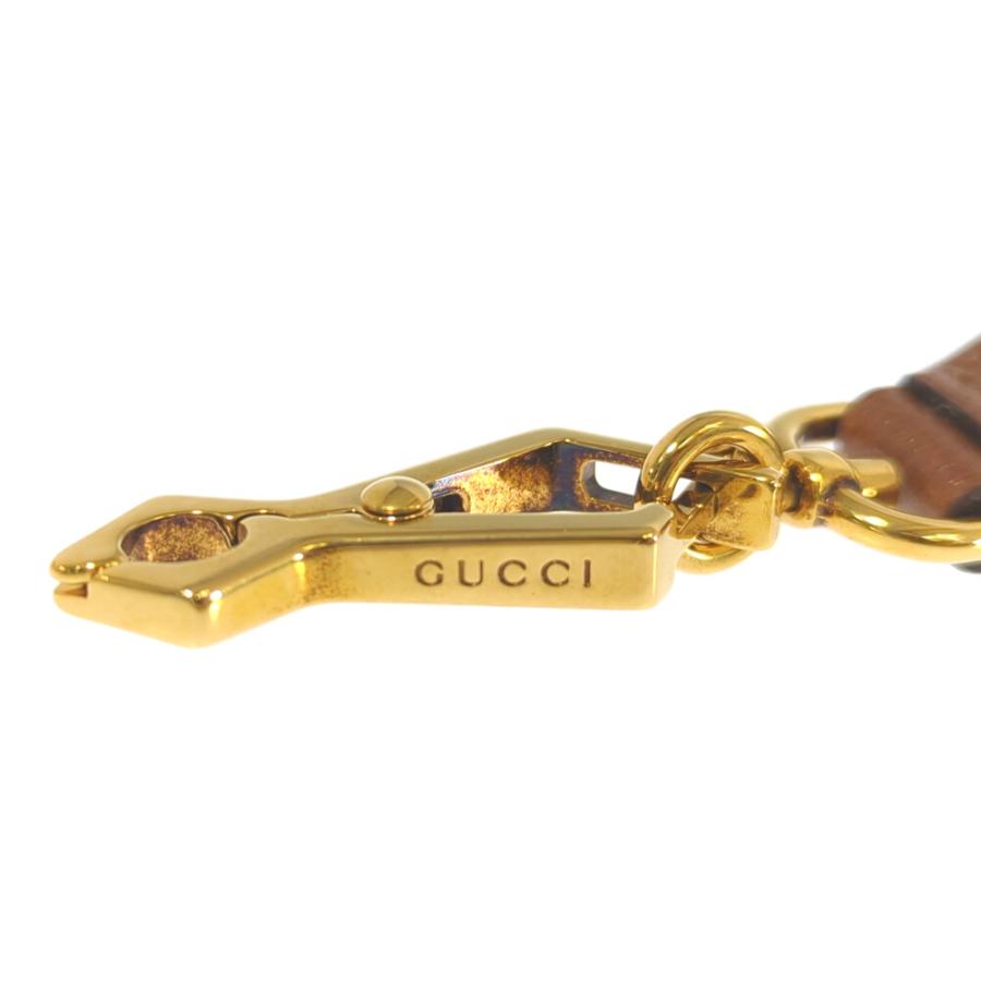 GUCCI（グッチ） ジャンボGG・ストラップのみ・ショルダー ストラップ