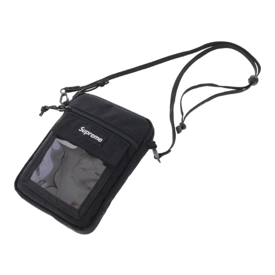 Supreme（シュプリーム） 19SS utility pouch・ショルダーバッグ
