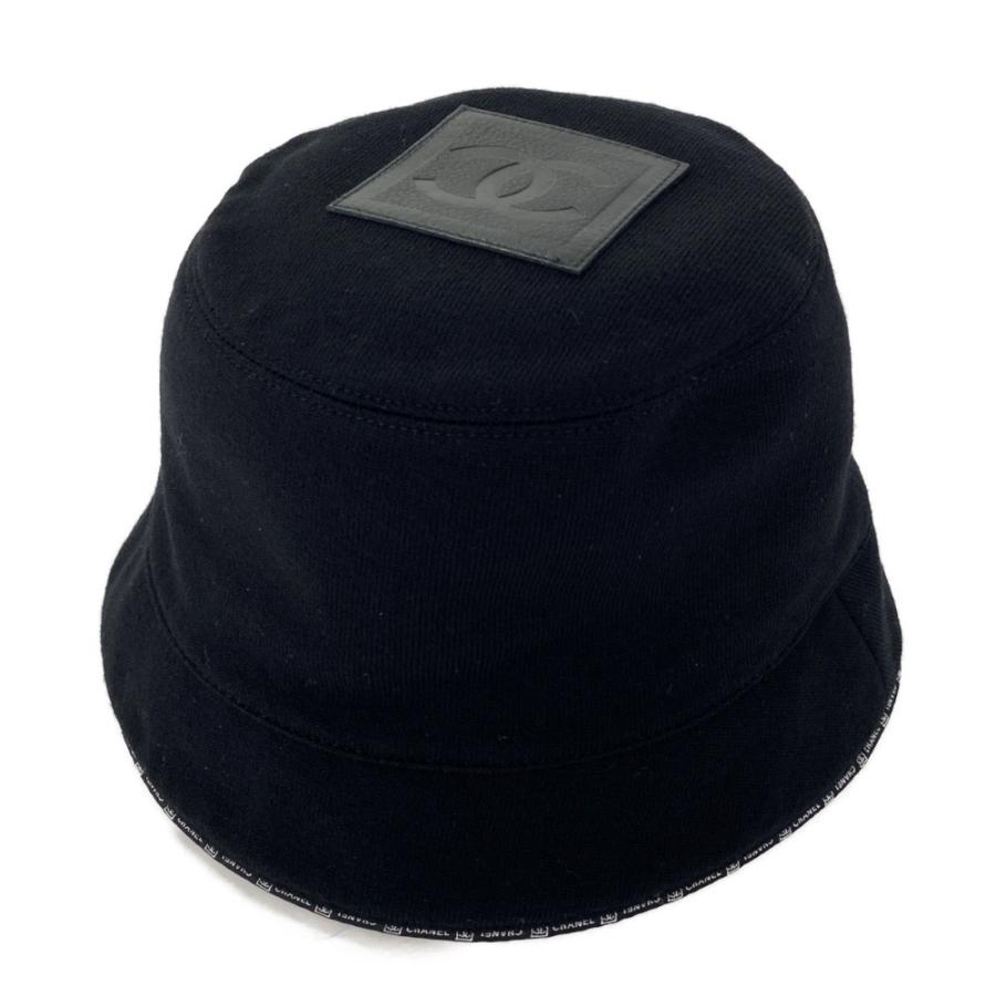 CHANEL（シャネル） スポーツライン リバーシブル レザーバケット