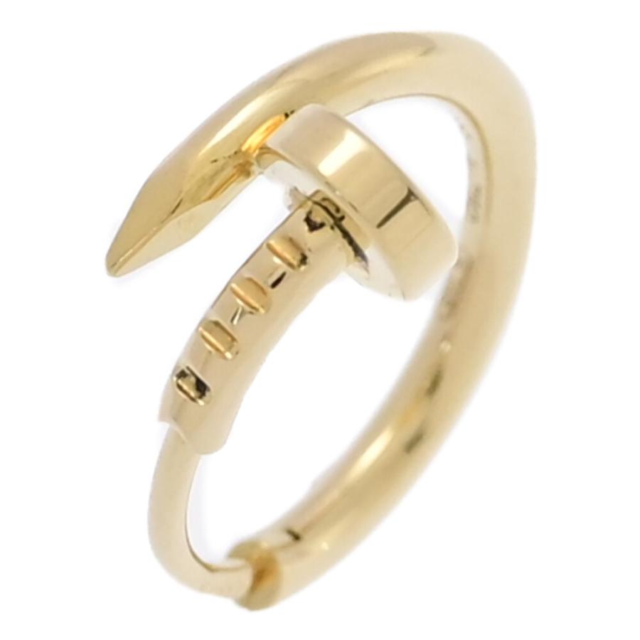 Cartier（カルティエ） ジュストアンクル/juste un clou・シングル