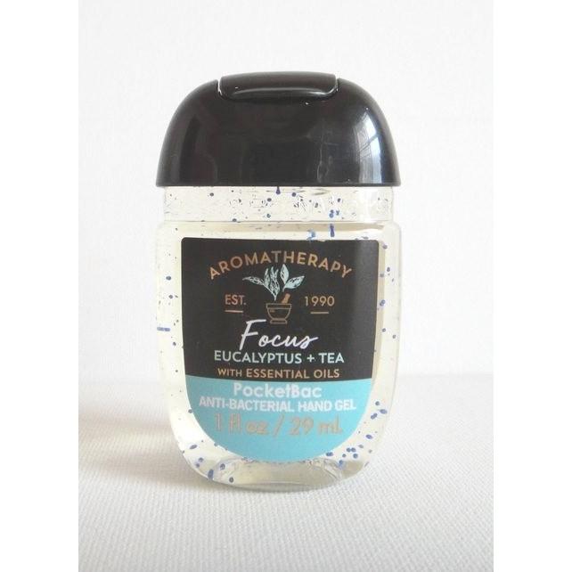 Bath & Body Works バス&ボディワークス ハンドサニタイザー 消毒