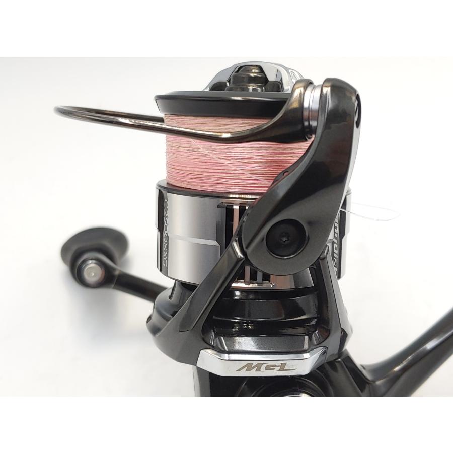 シマノ（SHIMANO） 【現品限り】超美品 23 ヴァンキッシュ C2500SXG