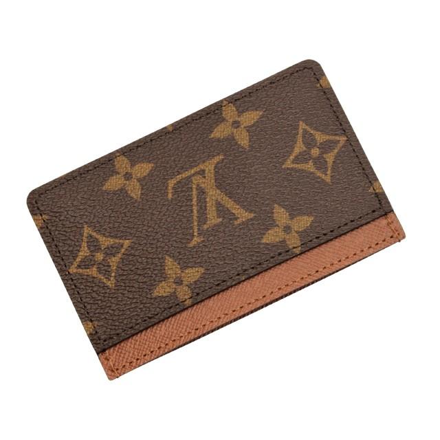 LOUIS VUITTON（ルイ・ヴィトン） 【並行輸入品】ルイヴィトン パス