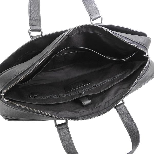 COACH（コーチ） バッグ メンズ ビジネスバッグ 2WAYブリーフケース A4