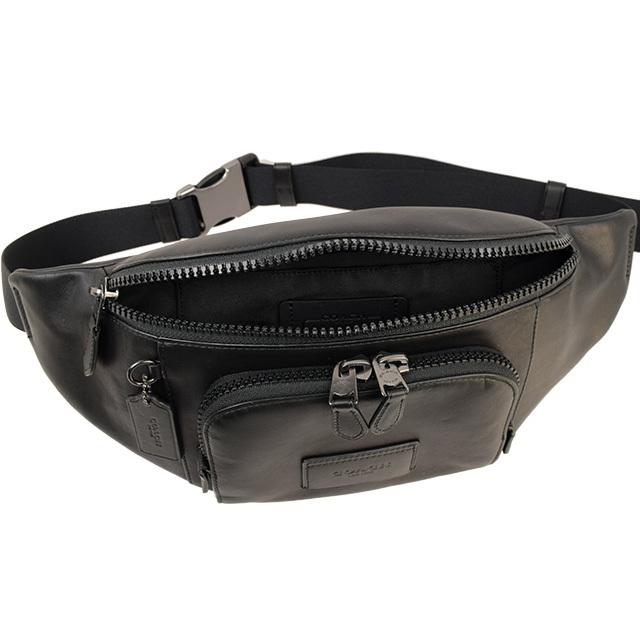 COACH（コーチ） ウエストバッグ ウエストポーチ ボディバッグ