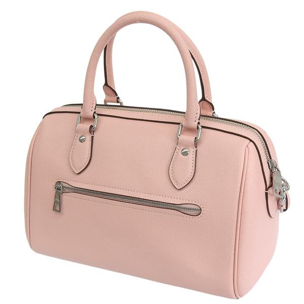 COACH（コーチ） バッグ レディース ボストンバッグ アウトレット 2WAY