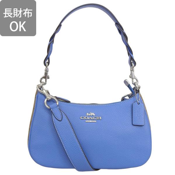 COACH（コーチ） バッグ レディース ショルダーバッグ 2way 斜めがけ