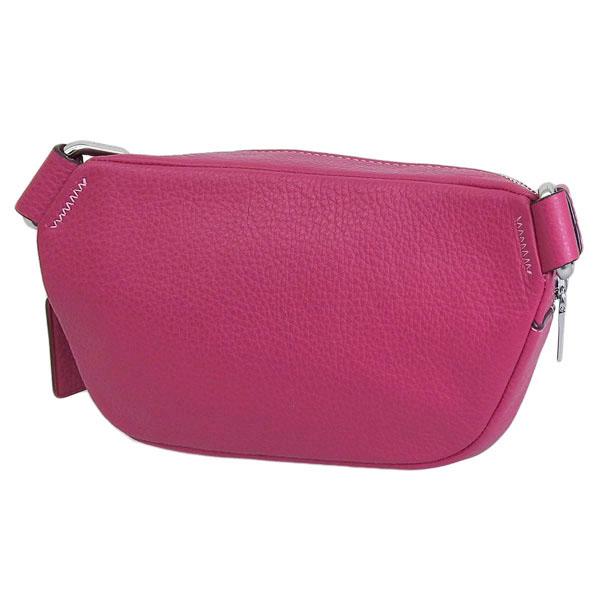 COACH（コーチ） バッグ レディース ボディバッグ アウトレット レザー