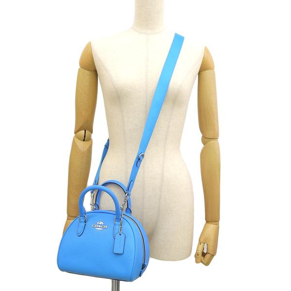 COACH（コーチ） バッグ レディース ショルダーバッグ 2WAY