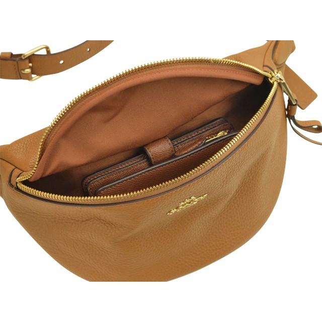 COACH（コーチ） バッグ ウエストバッグ ウエストポーチ ボディバッグ