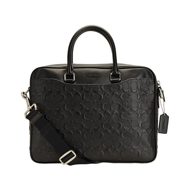 COACH（コーチ） バッグ ショルダーバッグ 2way ブリーフケース メンズ