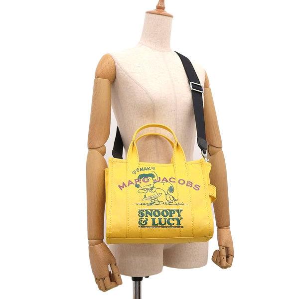 MARC JACOBS（マーク・ジェイコブス） バッグ トートバッグ 2WAY