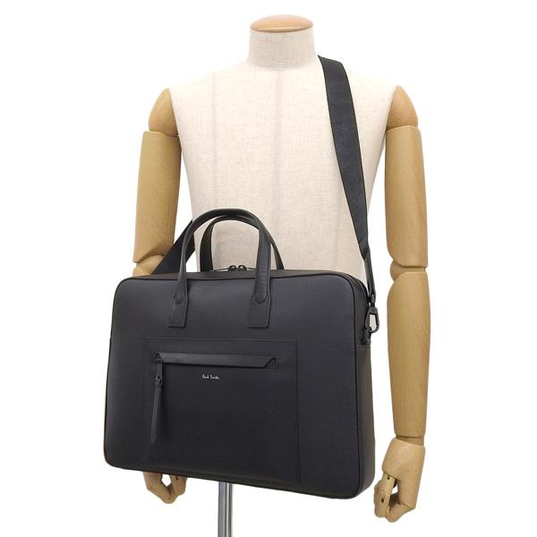Paul Smith（ポール・スミス） バッグ メンズ ビジネスバッグ 2WAY