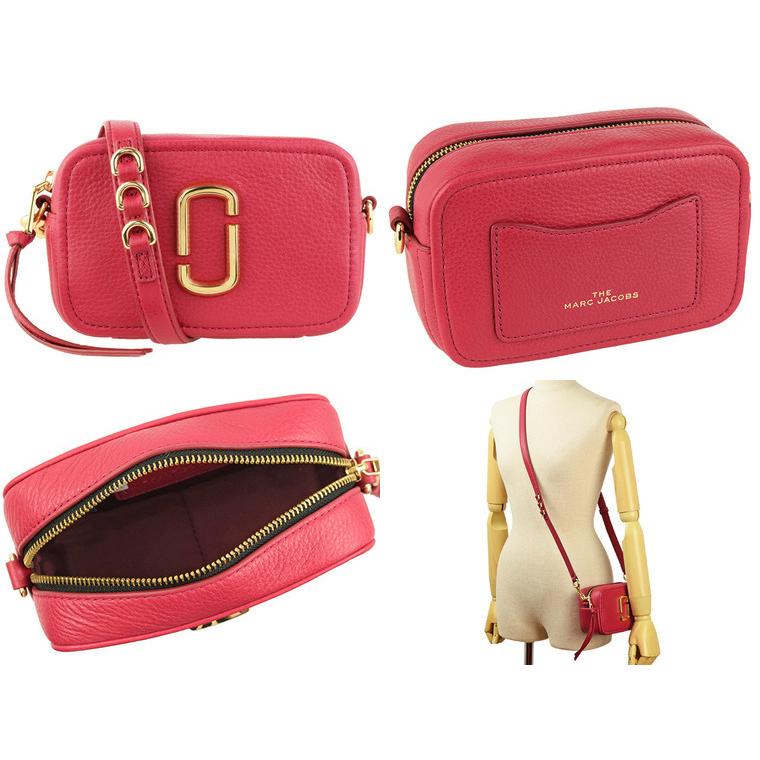 MARC JACOBS（マーク・ジェイコブス） バッグ ショルダーバッグ