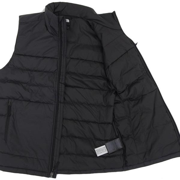 THE NORTH FACE（ザ ノースフェイス） ノースフェイス ダウンベスト