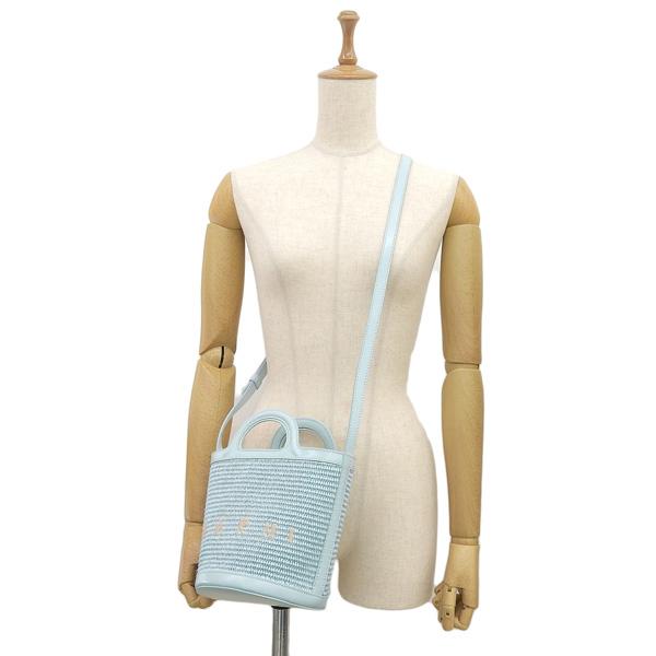 MARNI（マルニ） ハンドバッグ ショルダーバッグ レディース 2WAY