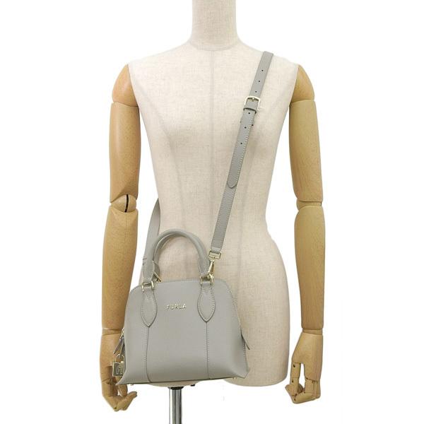 FURLA（フルラ） FURLA VITTORIA DOME バッグ ショルダーバッグ
