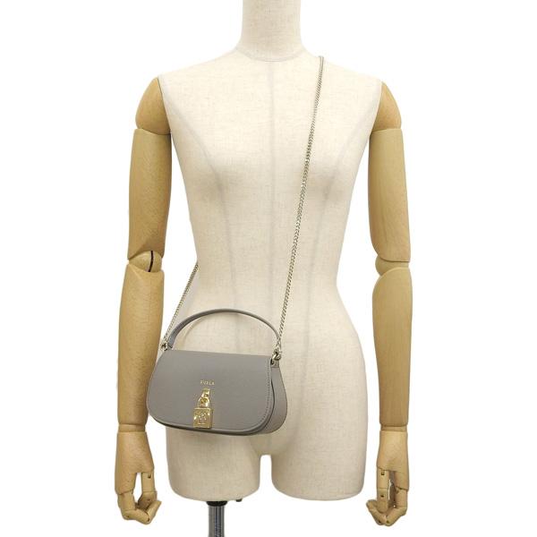 FURLA（フルラ） ハンドバッグ 2WAY ショルダーバッグ レディース