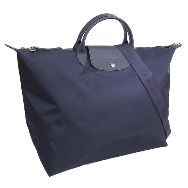 LONGCHAMP（ロンシャン） ハンドバッグ ショルダーバッグ 2WAY