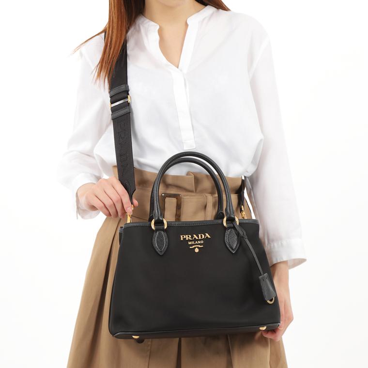 PRADA（プラダ） バッグ レディース アウトレット ショルダーバッグ