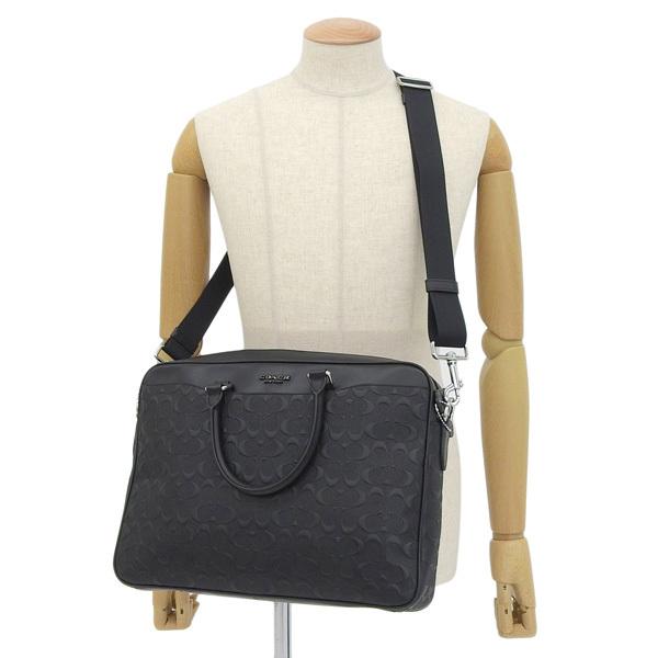 COACH（コーチ） COACH 2Wayバッグ バッグ ショルダーバッグ ビジネス