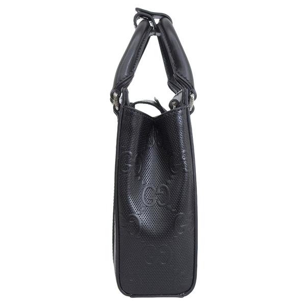 GUCCI（グッチ） ハンドバック 2WAY ショルダーバッグ メンズ