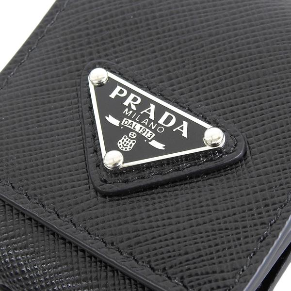 PRADA（プラダ） 【数量限定セール】プラダ エアーポッズケース