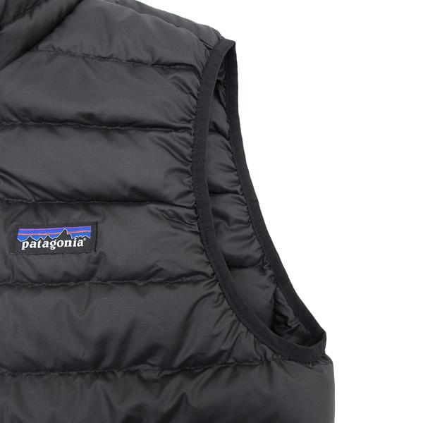 patagonia（パタゴニア） ダウンベスト ダウンセーターベスト メンズ