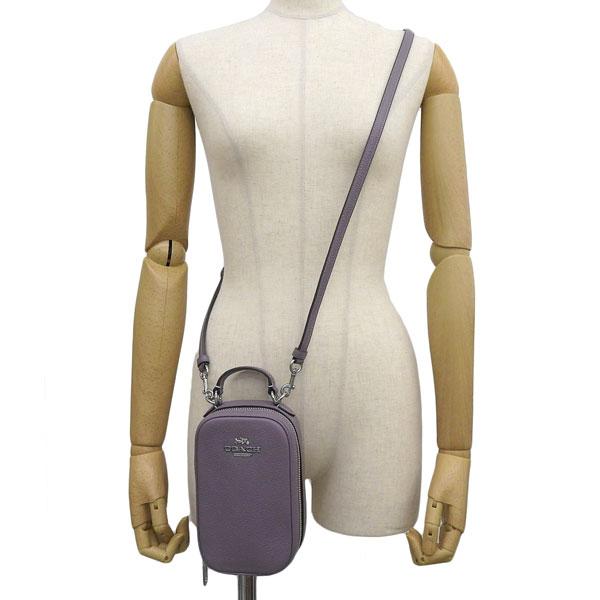 COACH（コーチ） バッグ レディース ショルダーバッグ 2WAY スマホ
